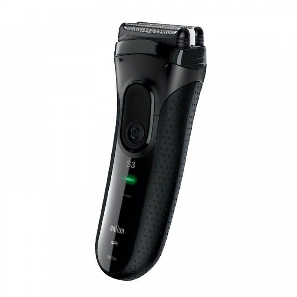 Braun 3020s Series 3 ProSkin
