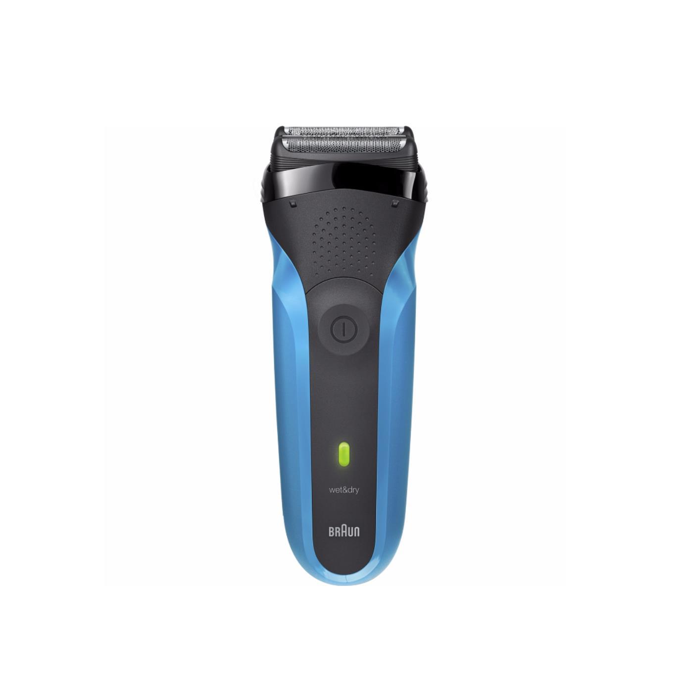 Braun 310s Wet&Dry