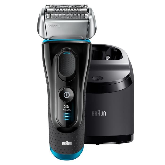 Braun 5190cc Series 5