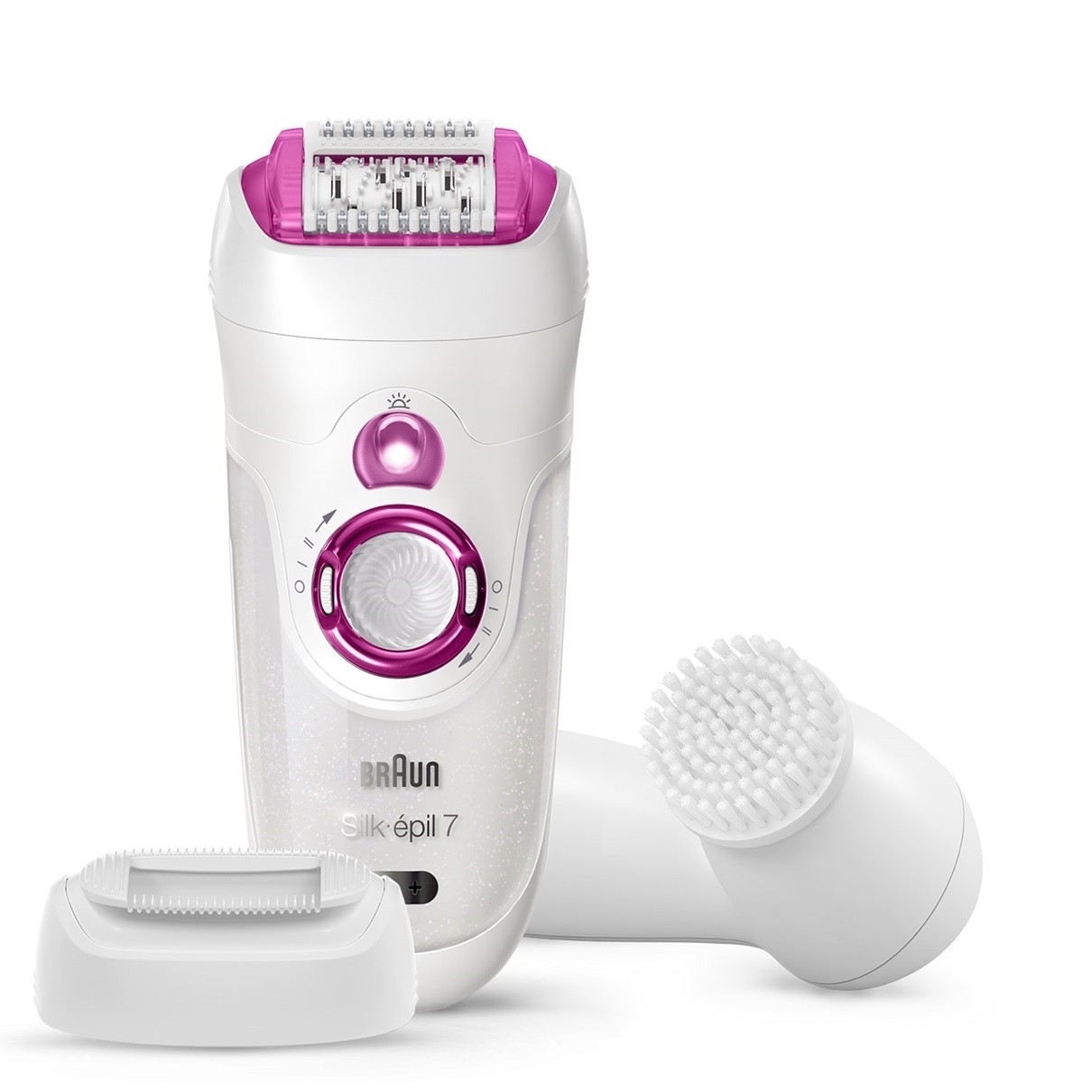 Braun 7175 Silk-epil 7