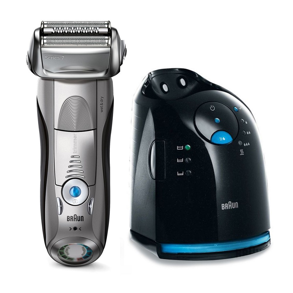 Braun 7899cc Series 7