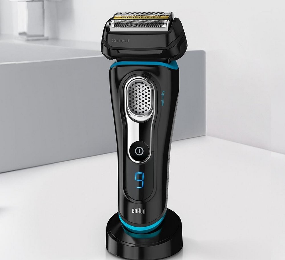Braun 9240s Series 9