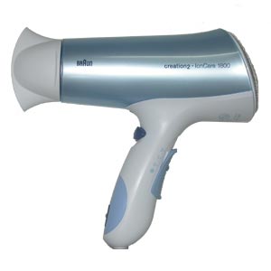 Braun CI 1800 MN