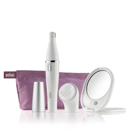Braun face SE830