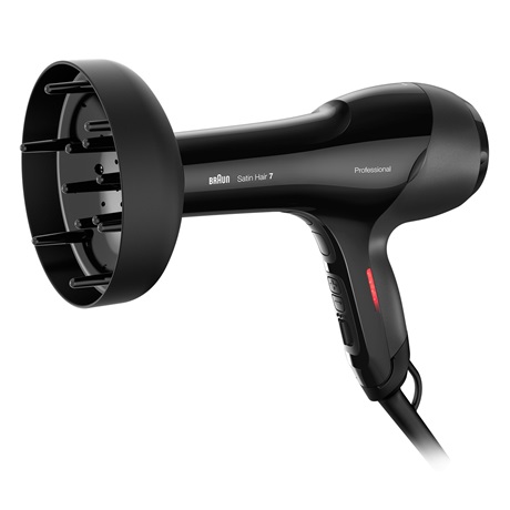 Braun HD 785