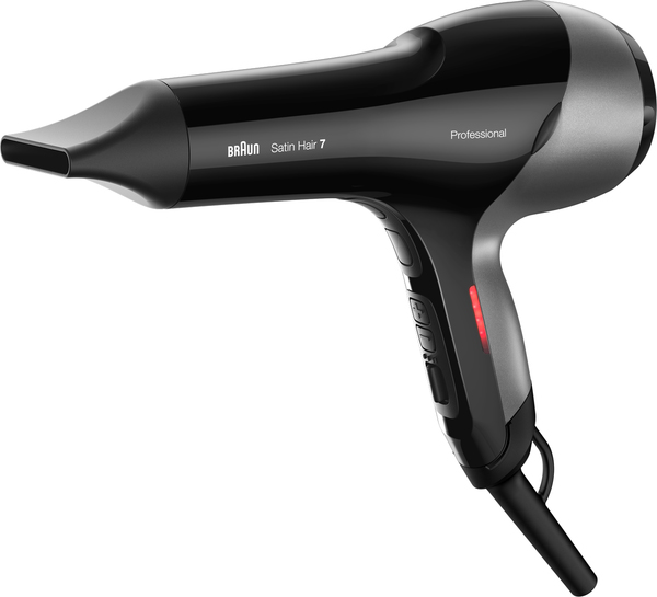 Braun Satin Hair 7 HD 780 SensoDryer