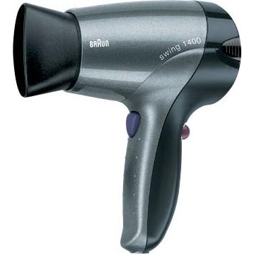 Braun Swing BC 1400