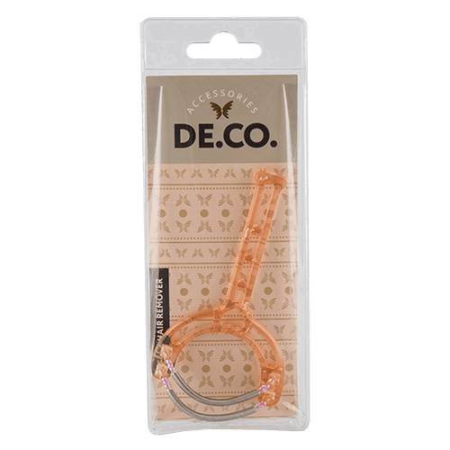 DE.CO. Пружинка