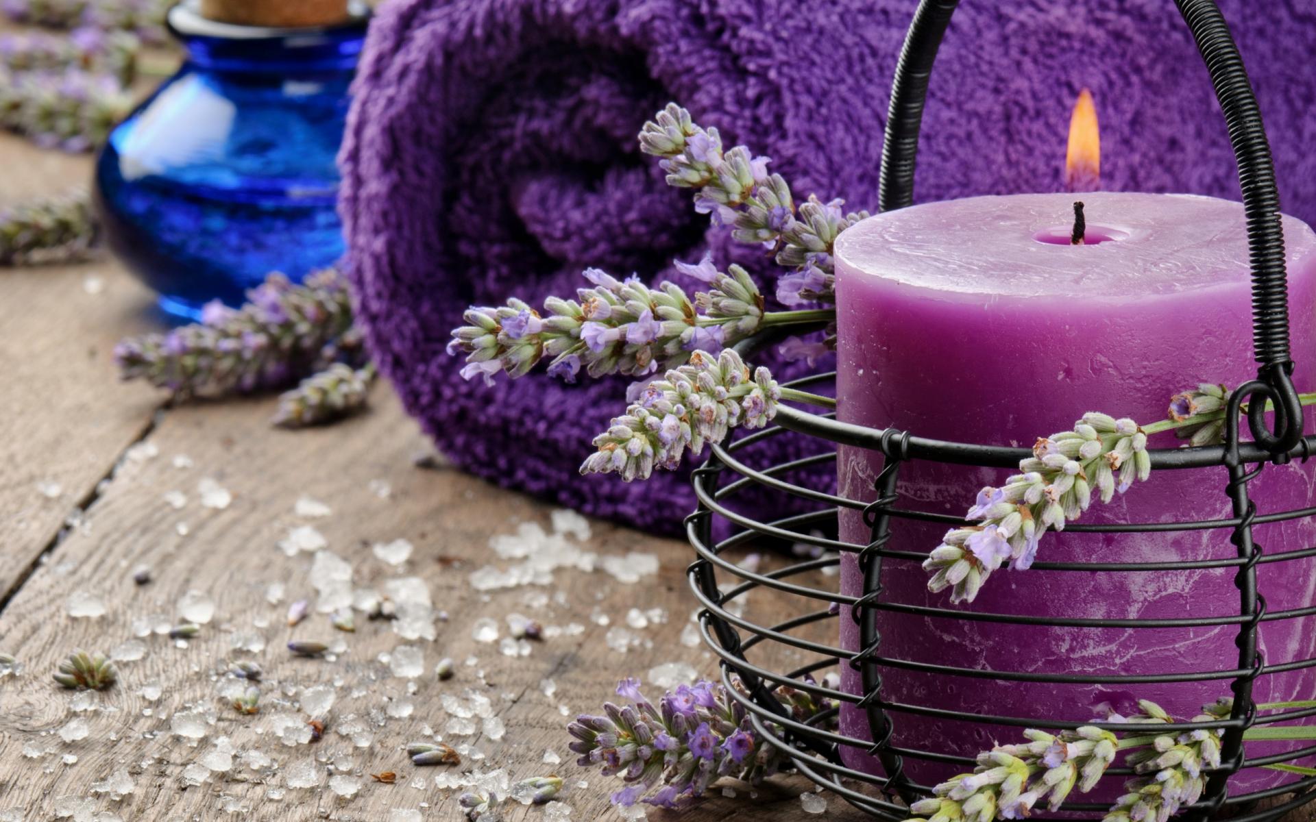 Эфирные масла