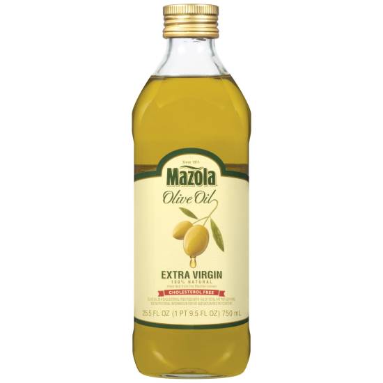 Оливковое масло Extra Virgin