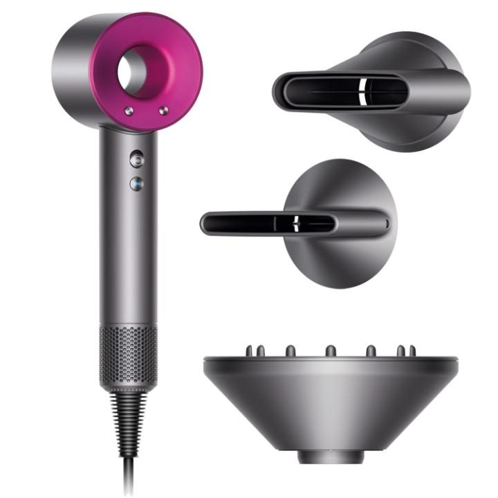 Фен Dyson Supersonic