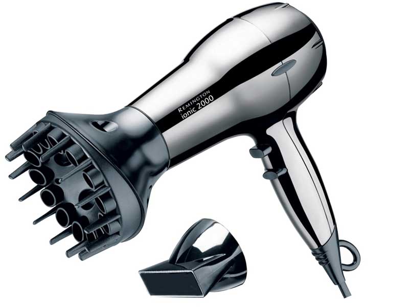 Фен Remington TI2000