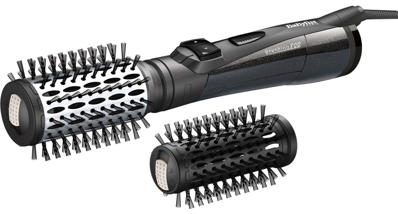 Фен-щётка BaByliss AS551E