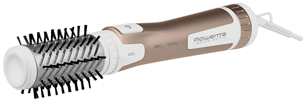 Фен-щётка Rowenta CF 9520