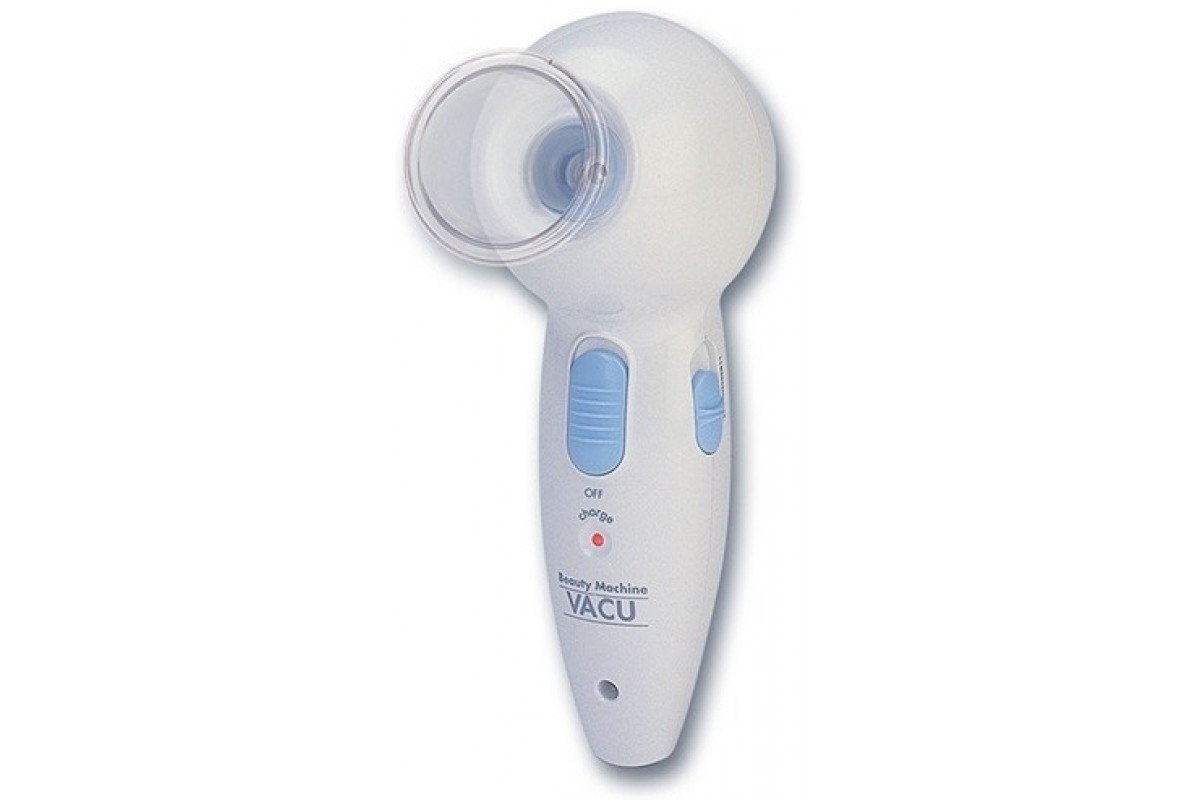 Gezatone Vacu Beauty