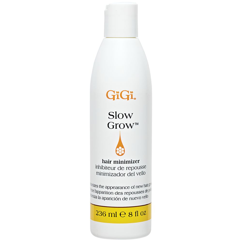 GiGi Slow Grow Hair Minimizer