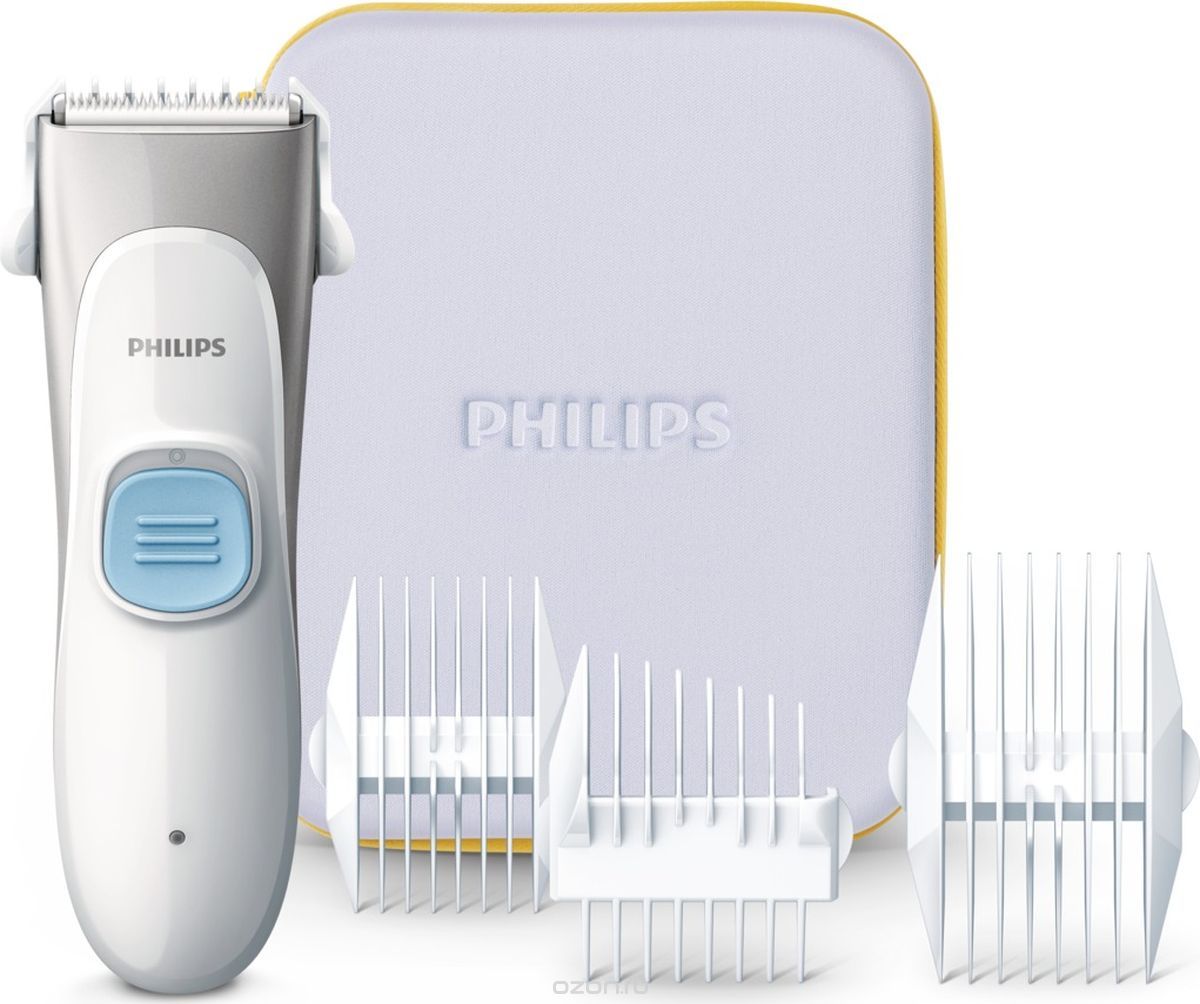 Машинка для стрижки волос Philips HC1091/15