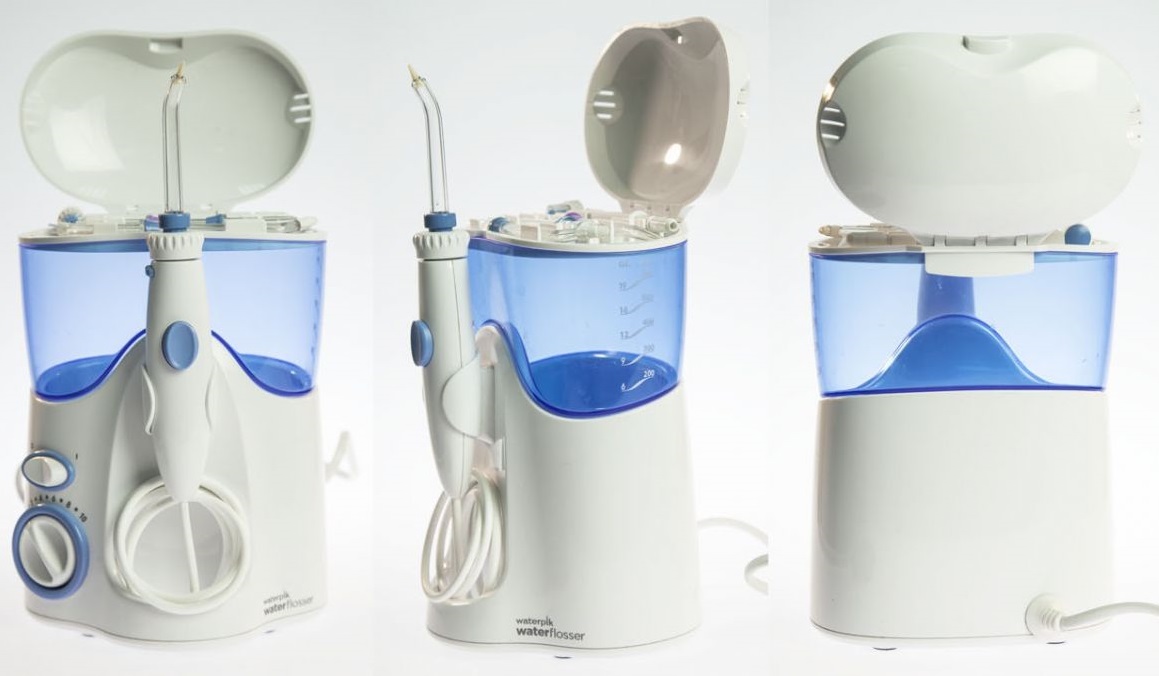 Ирригатор Waterpik WP-100 e2 Ultra