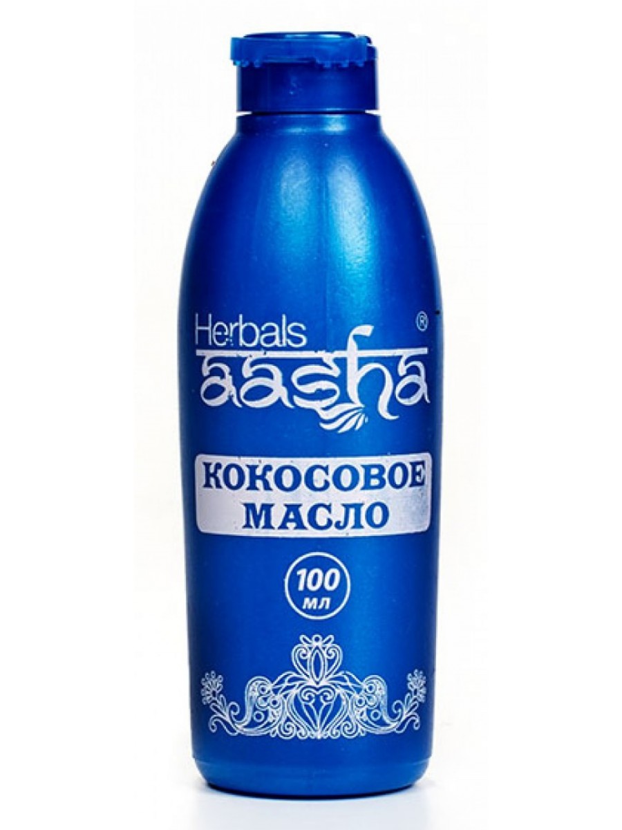 Кокосовое масло