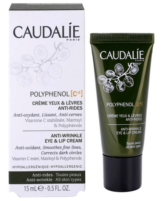 Крем Caudalie Polyphenol C15