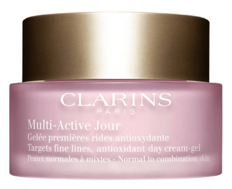 Крем Clarins Multi-Active