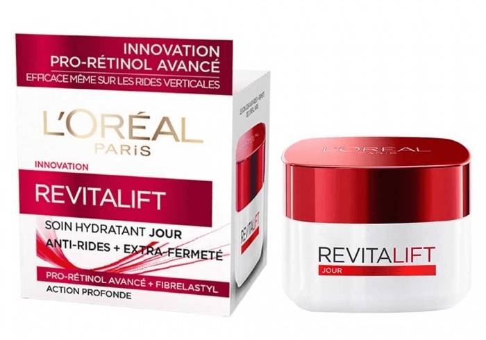 Крем L'Oréal Revitalift