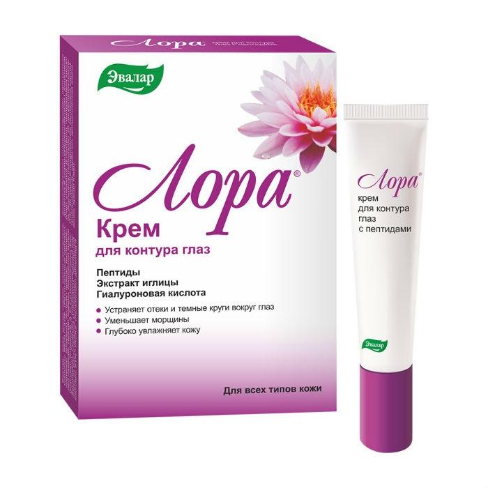 крем лора