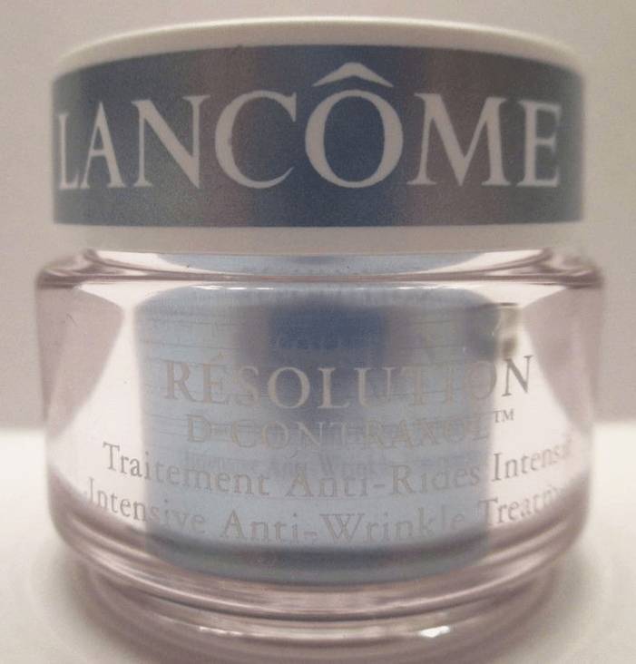 Крем Resolution D Contraxol (Lancome)