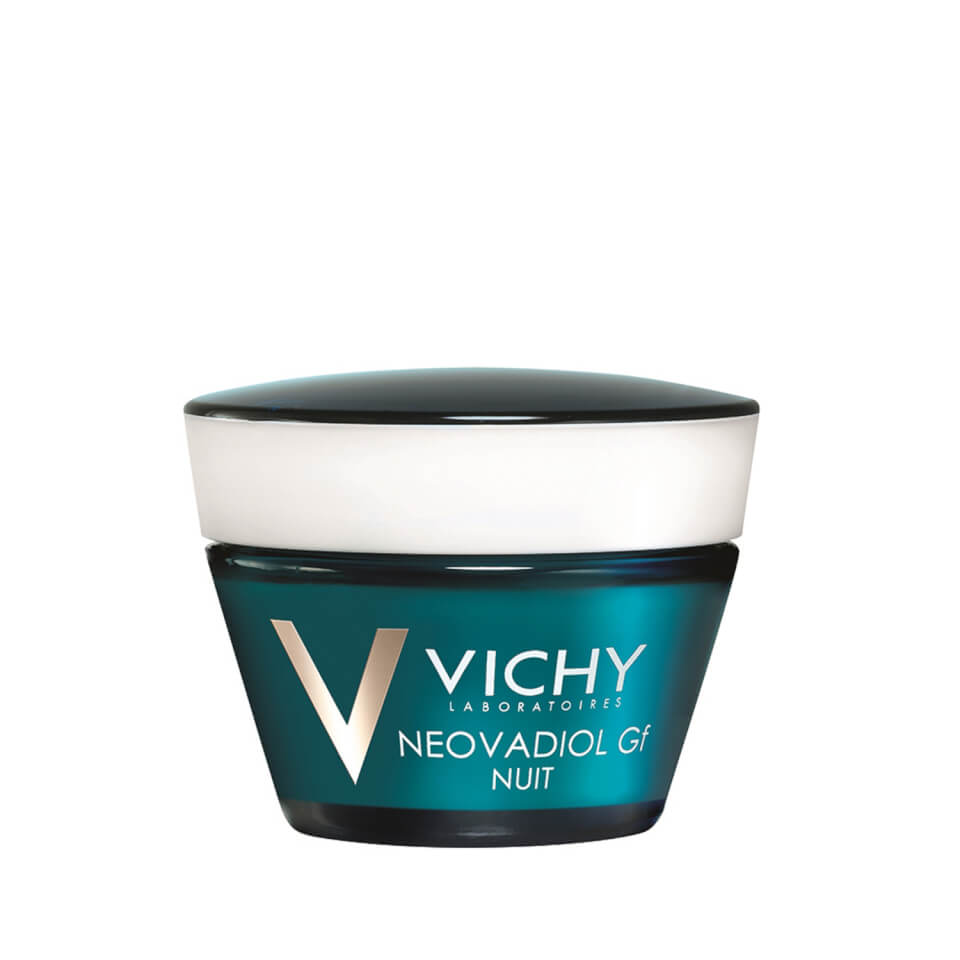 Банка крема Vichy Neovadiol GF