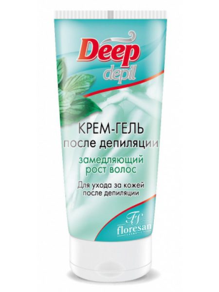Крем Floresan