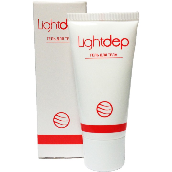 Гель LightDep