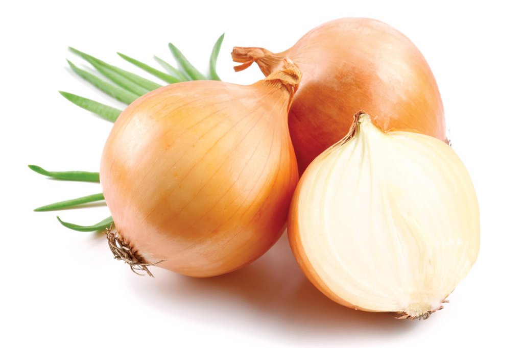 лук