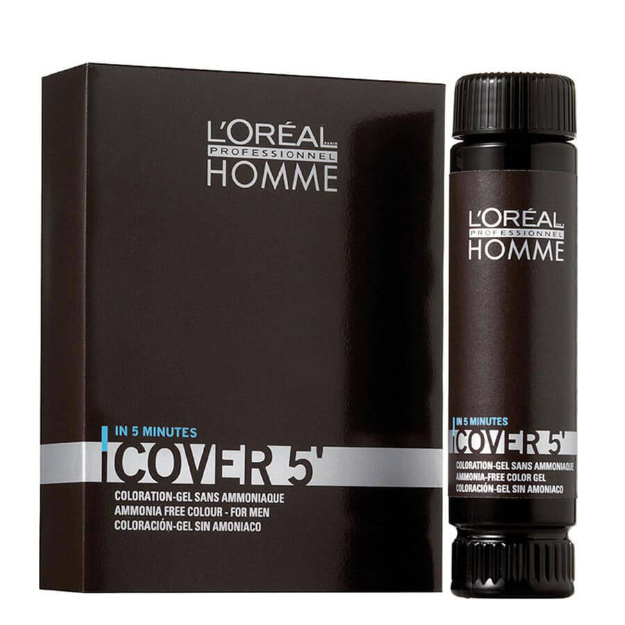 Средство L`Oreal Profesionnel Cover 5`