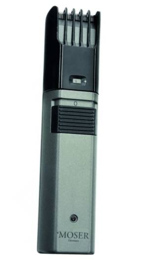 Машинка для стрижки усов и бороды Moser 1040–0460 Classic A