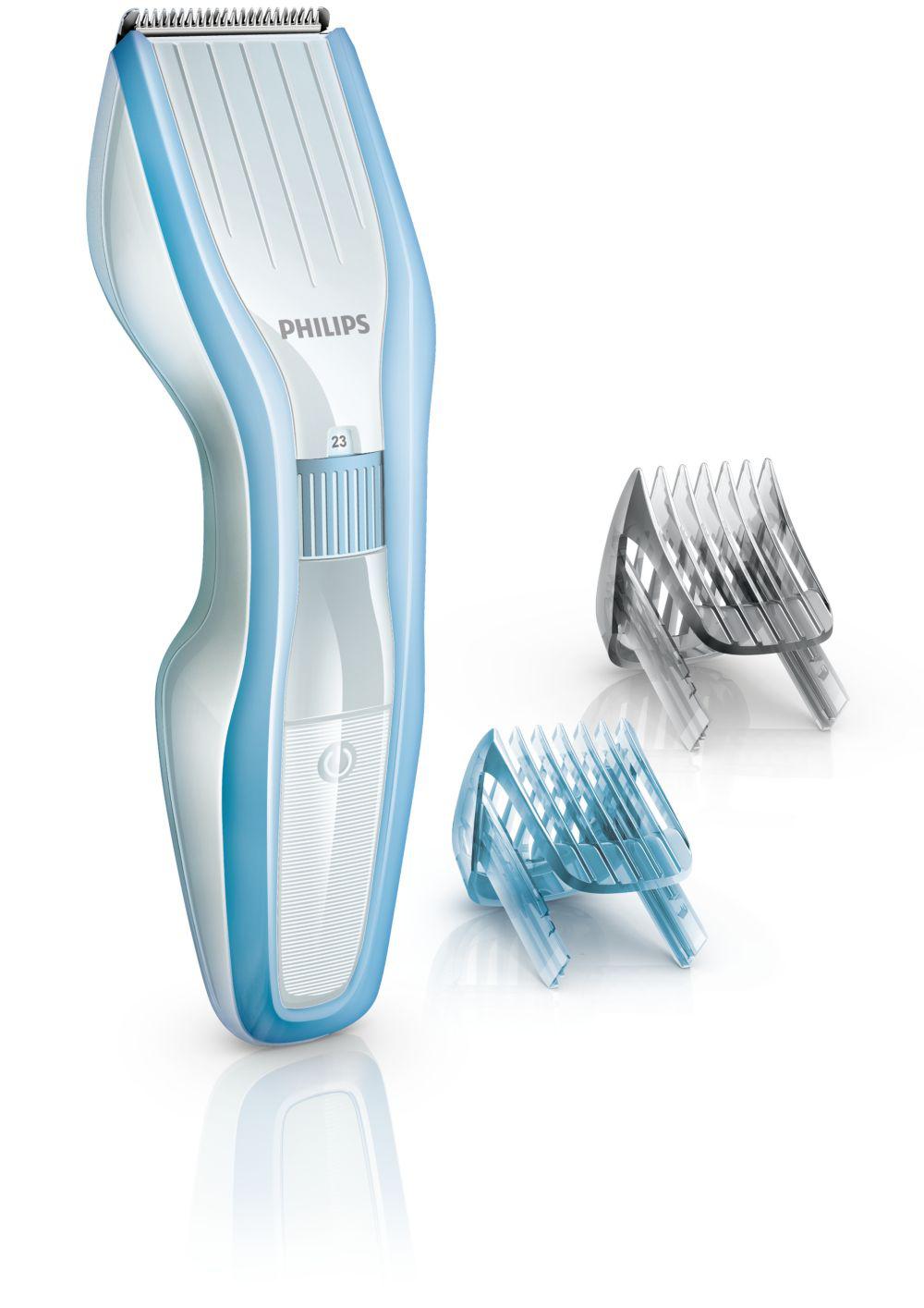 Машинка для стрижки волос Philips HC5446/80