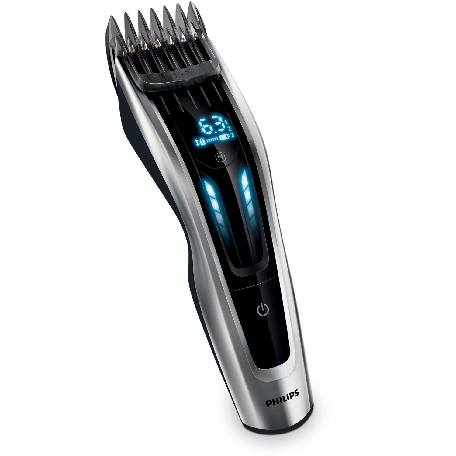 Машинка для стрижки волос Philips HC9450