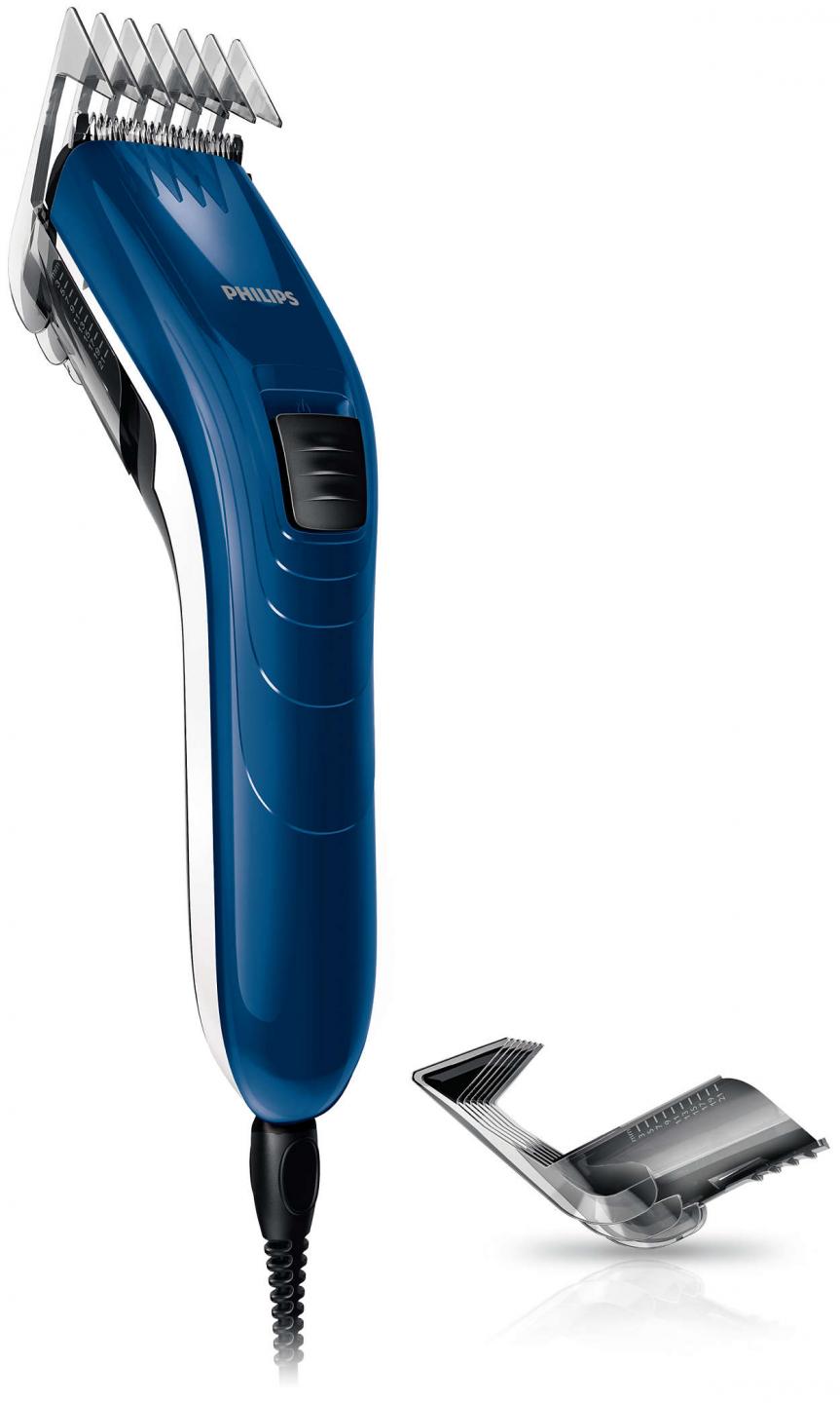 Машинка для стрижки волос Philips QC5126/15