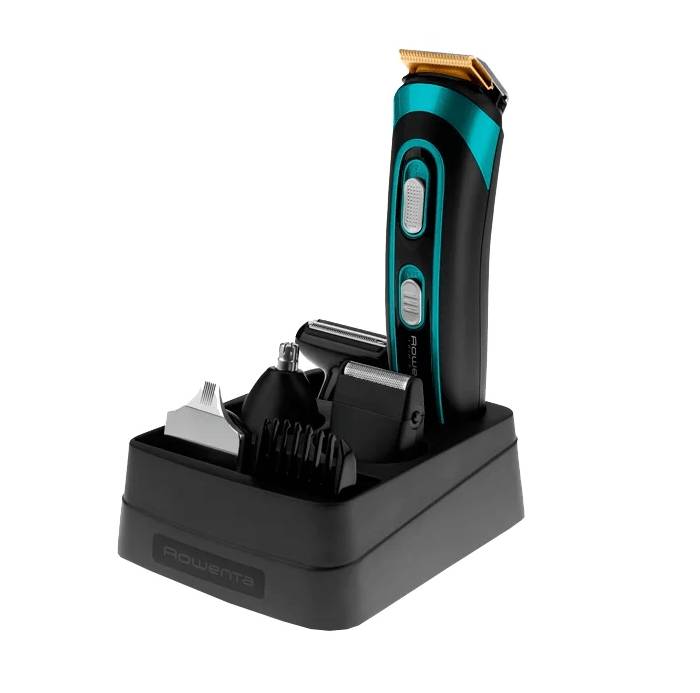 Машинка для стрижки волос Rowenta TN-9130