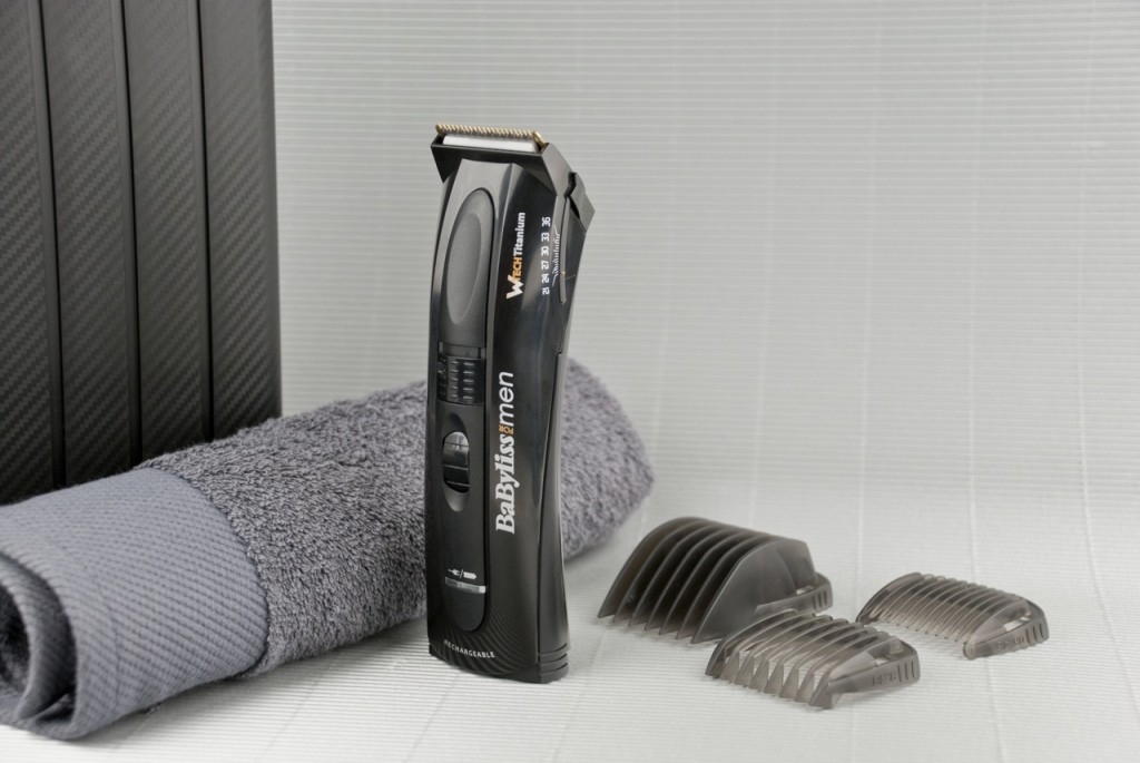 Машинка для стрижки BaByliss