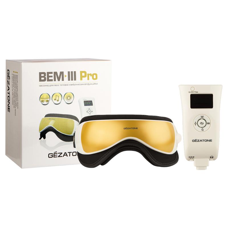 Массажёр для глаз BEM III PRO