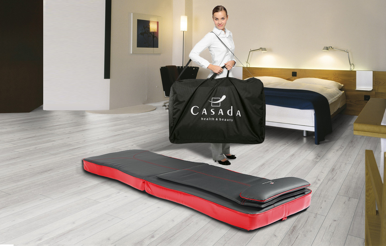 Массажный матрас Casada MediMat Jade