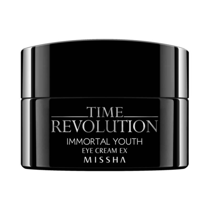 Missha Time Revolution Immortal Youth Eye Cream