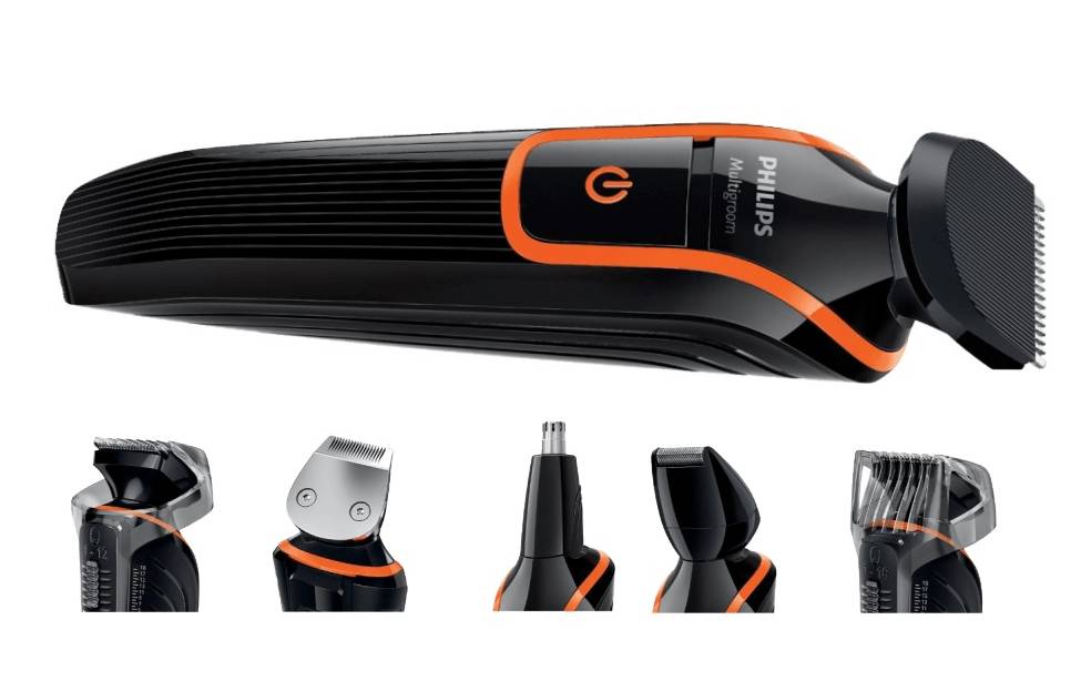Набор для стрижки волос Philips QG3340/16