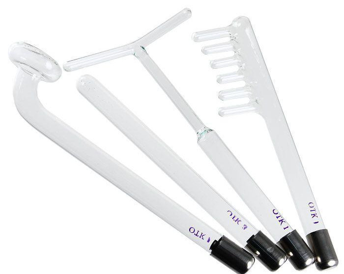 Насадки к аппарату