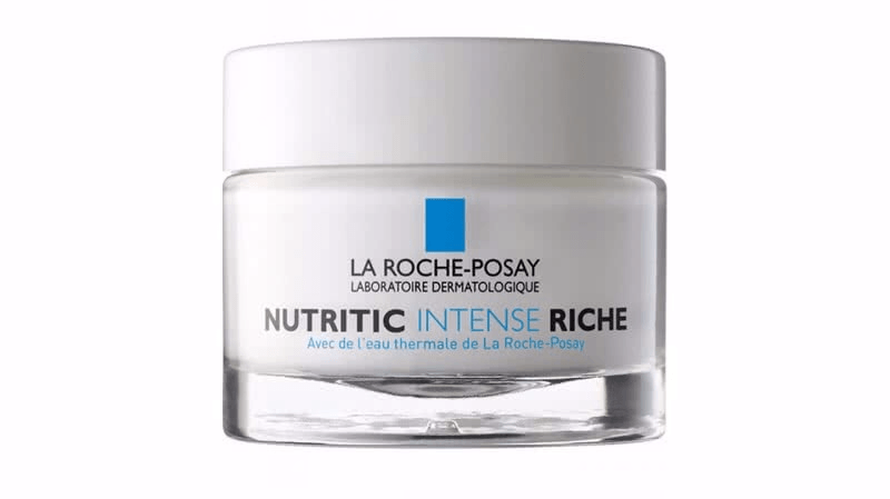 Нутритик Интенс Риш Крем для очень сухой кожи LA ROCHE-POSAY