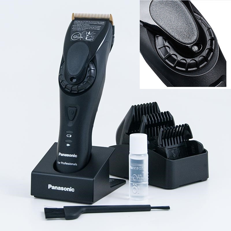 Panasonic ER-GP80