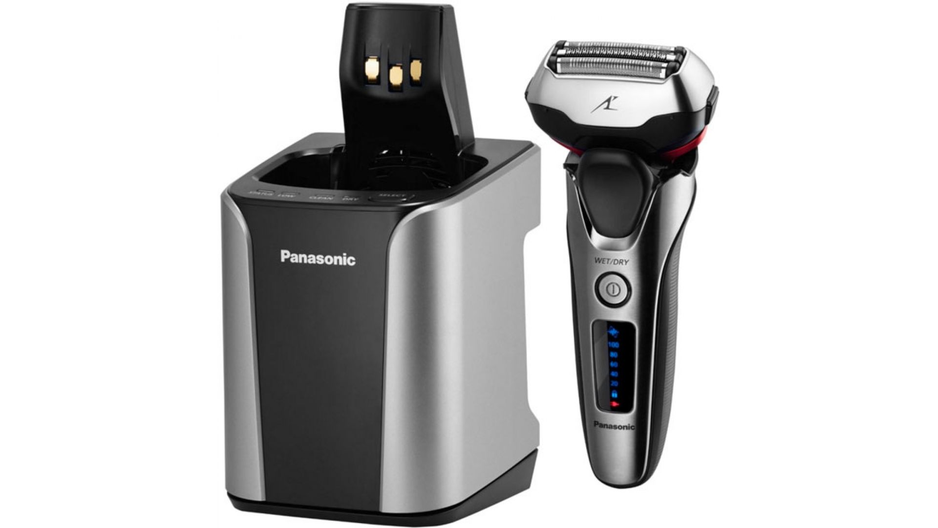 Panasonic ES-LT8N