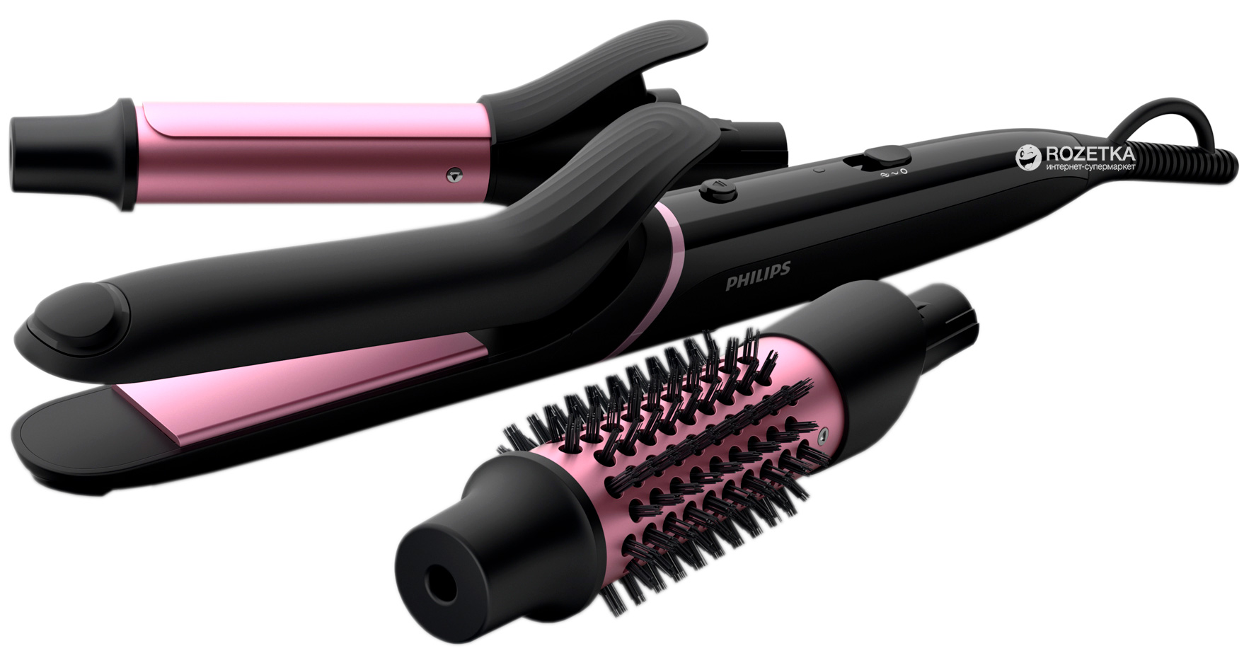 Philips BHH822 StyleCare