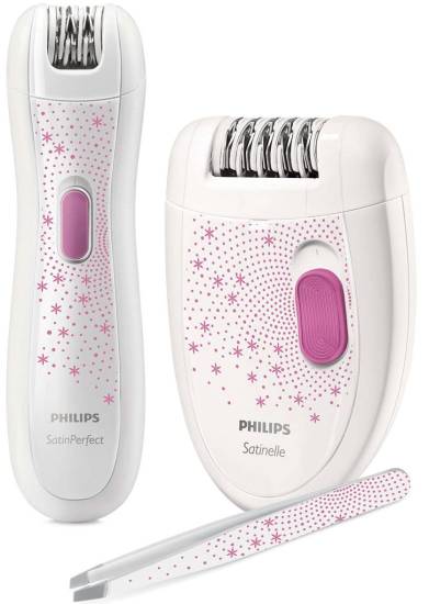Philips HP6549 Satinelle