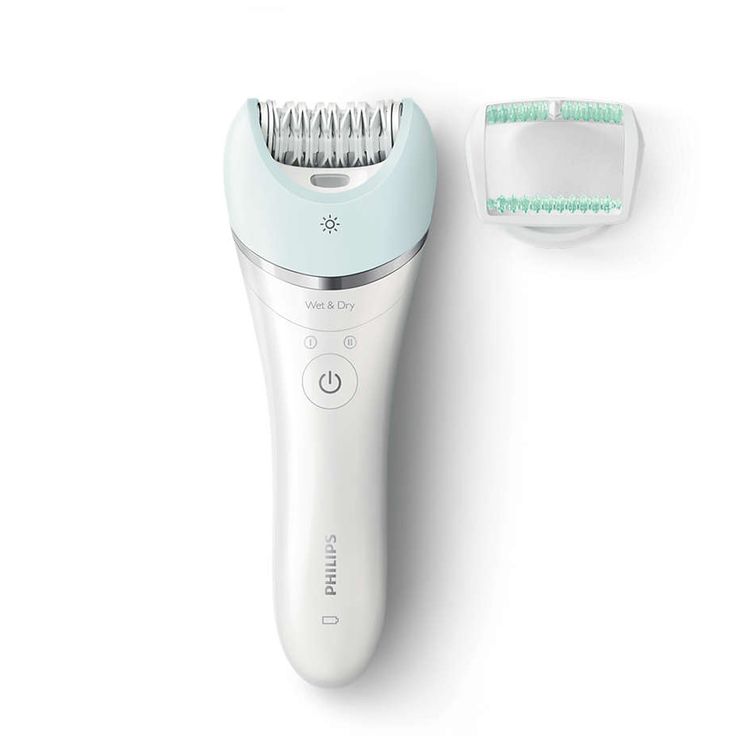 Philips HP6576/60 Satin Perfect Epilator